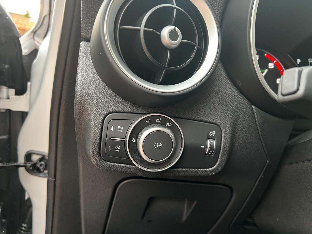 Alfa Romeo Stelvio 2.2 190 CV AT8 Q4 -2019