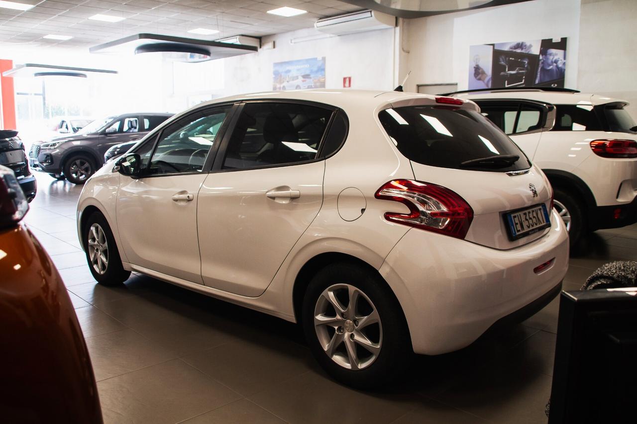 Peugeot 208 PureTech 68 5 porte Active