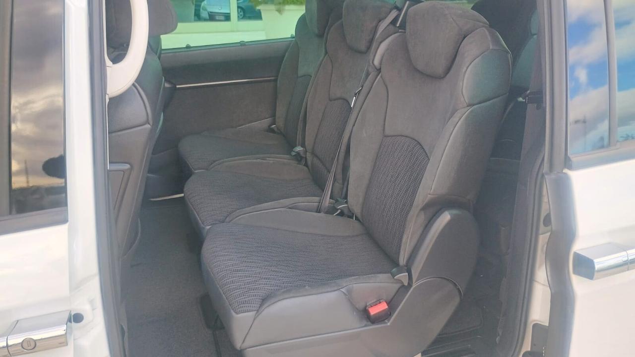 Citroen C8 2.0 HDi 160CV FAP Seduction