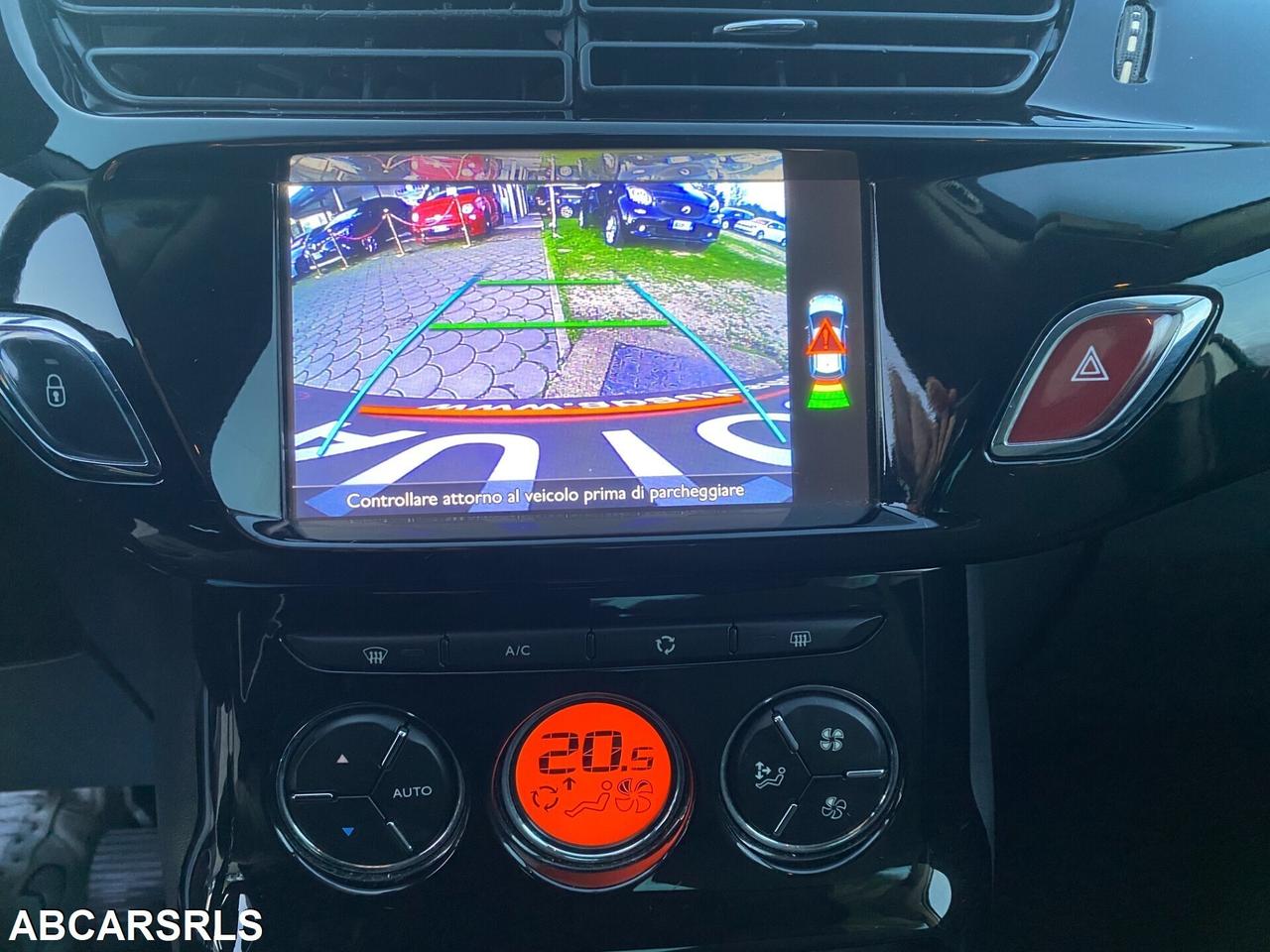 CITROEN - C3 - BlueHDi 100 S&S Exclusive - PERMUTE