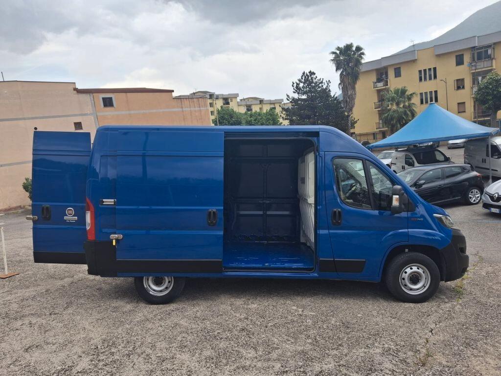 Fiat Ducato 35 2.3 MJT 140CV PC-TN Furgone