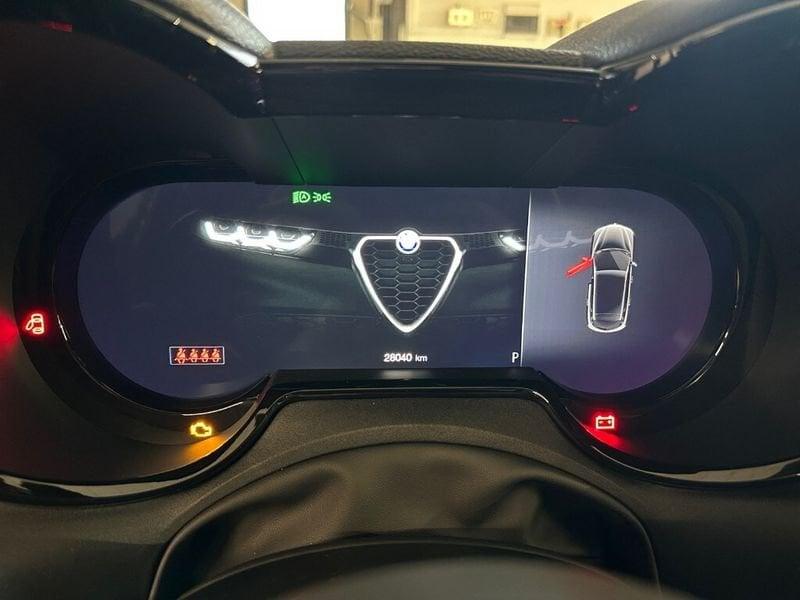 Alfa Romeo Tonale 1.3 280 CV PHEV AT6 Q4 Speciale