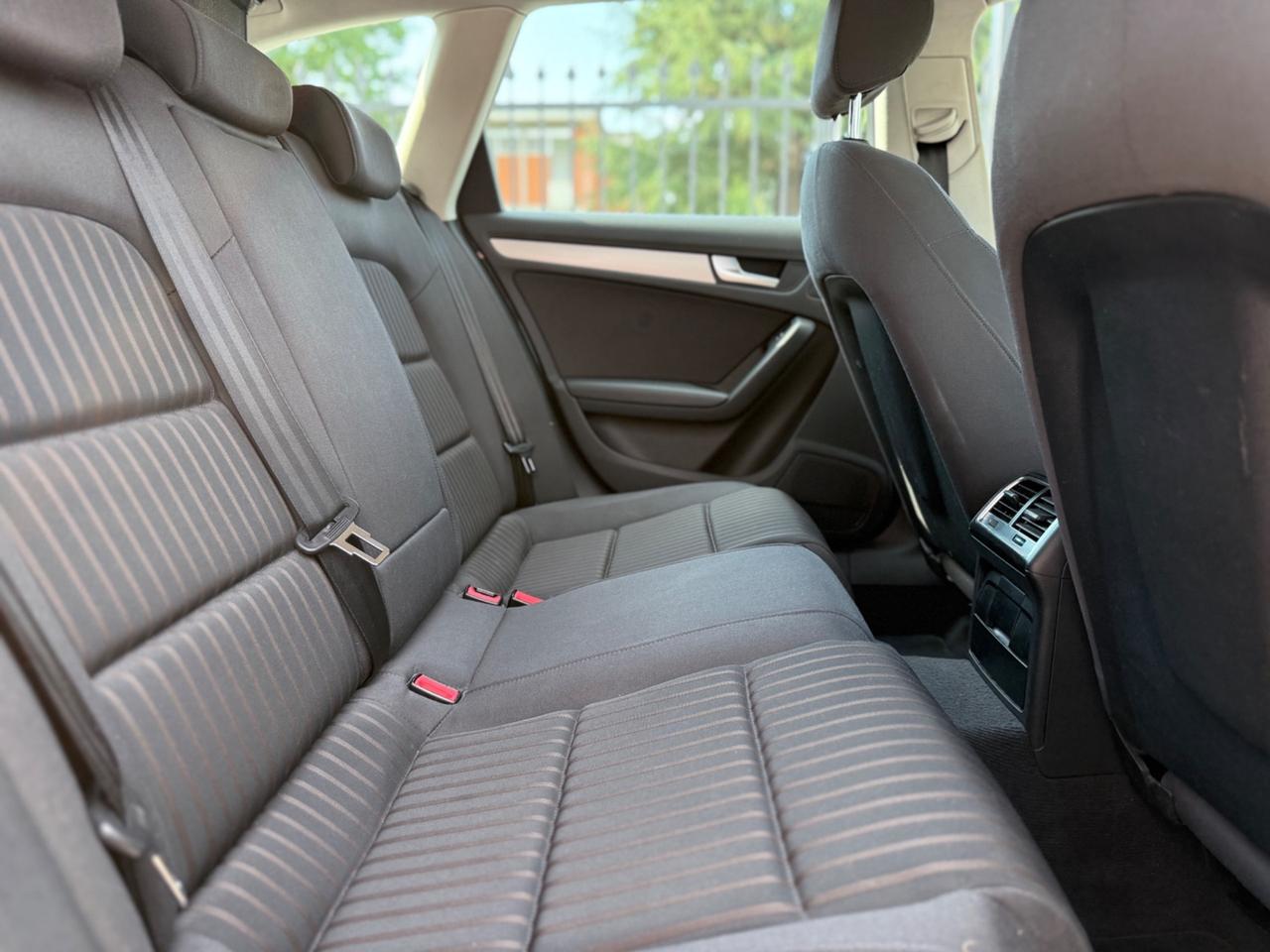 Audi A4 Avant 2.0 TDI 143CV F.AP. Advanced