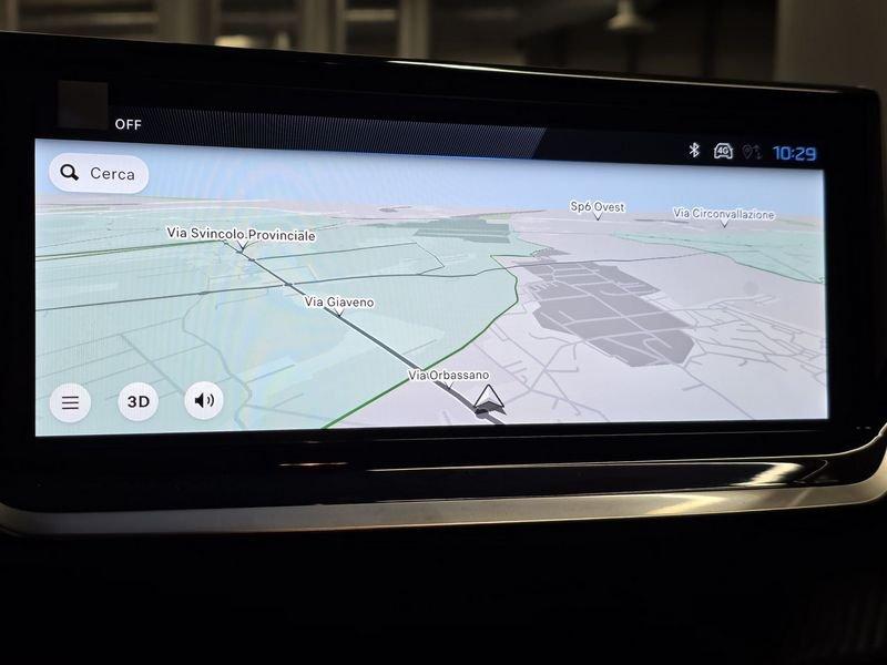 Peugeot 208 208 PureTech 100 Stop&Start 5 porte Business NAVI