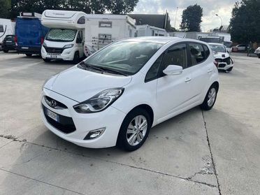Hyundai iX20 1.4 Comfort