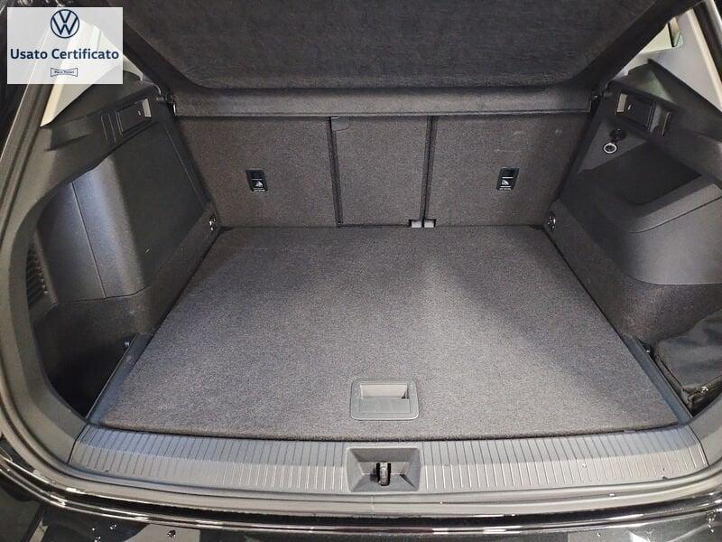 Volkswagen Tiguan 1.5 TSI eHybrid DSG Edition Plus