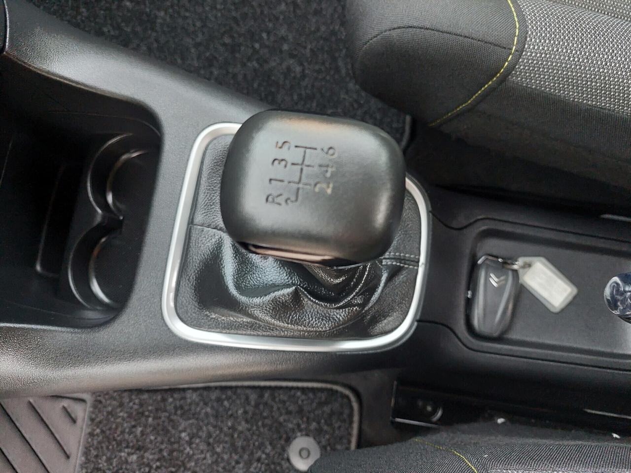 Citroen C3 BlueHDi 100CV S&S Shine 2022 6marce