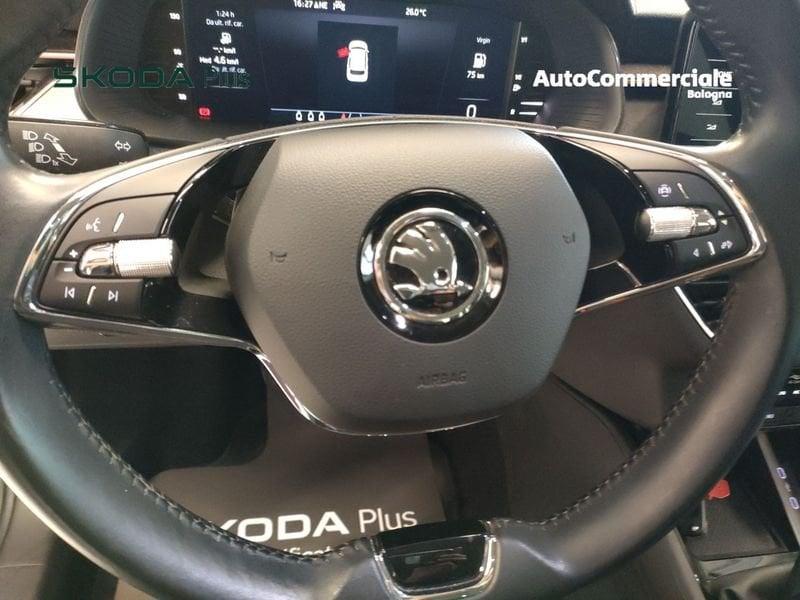 Skoda Kamiq Kamiq 1.0 TSI 110 CV Style