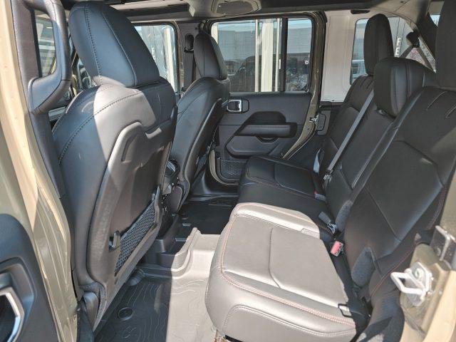 JEEP Wrangler Unlimited 3.6 V6 RUBICON X Xtreme Recon 35" MY26