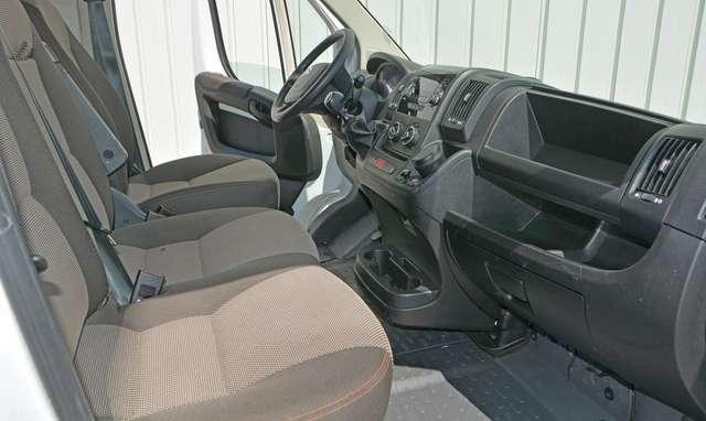 Citroen Jumper 33 L3H2 BLUEHDI 140CV BUSINES EURO 6DT