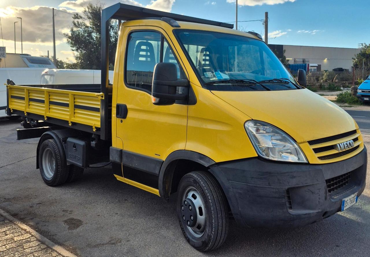 Iveco Daily Iveco daily