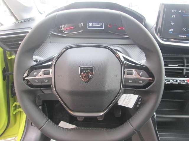 Peugeot 208 1.2 puretech Style 100cv KM0 PREZZO REALE