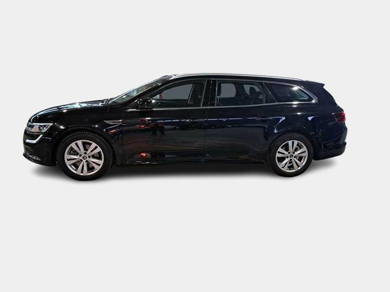 RENAULT TALISMAN WAGON 2.0 DCI 118KW BLUE BUSINESS EDC