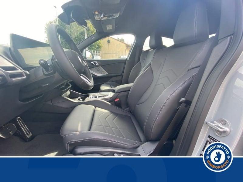 BMW Serie 2 G.C. Serie 2 Gran Coupé 220d M Sport