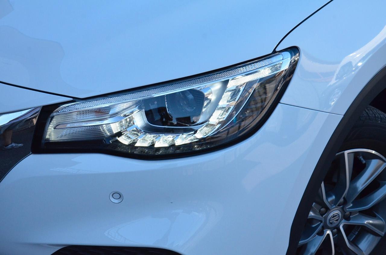 Mg HS 1.5T-GDI AT Luxury NOLEGGIO