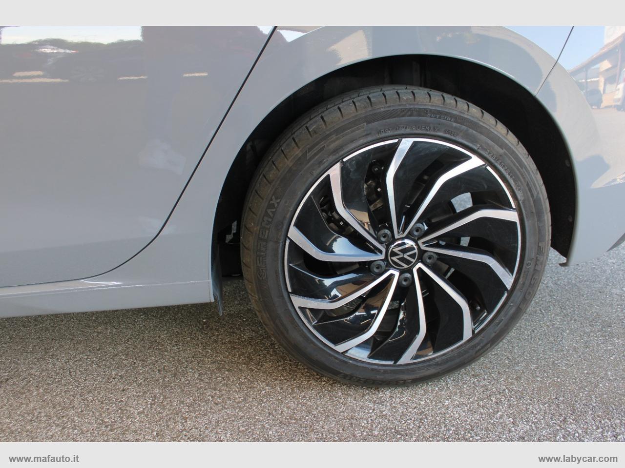 VOLKSWAGEN Golf 2.0 TDI DSG SCR Style