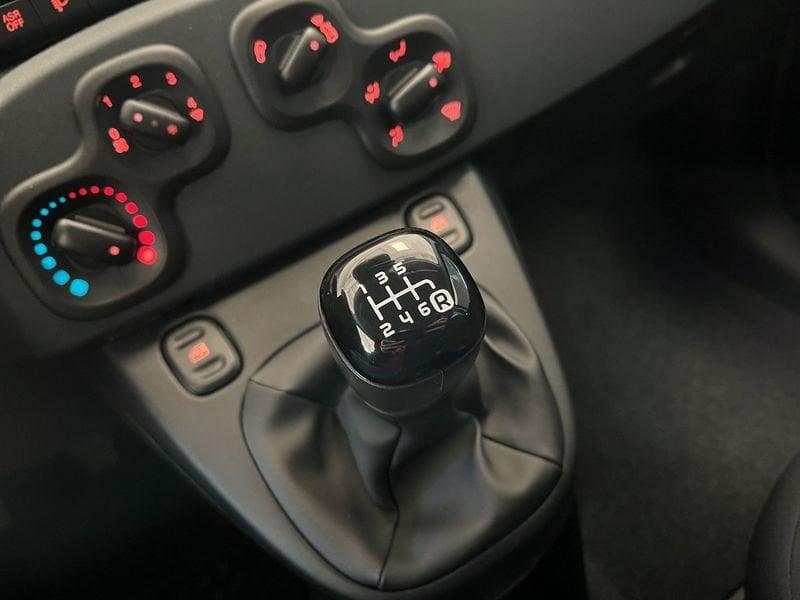 FIAT Panda Panda 1.0 FireFly S&S Hybrid - PROMO SIRONIAUTO+