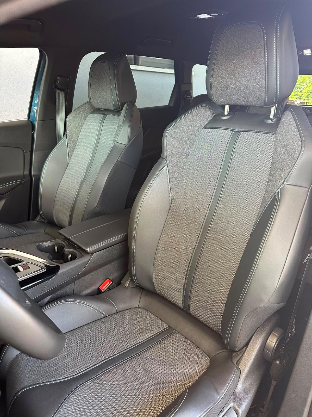 Peugeot 5008 5008 1.5 bluehdi Allure Pack s&s 130cv eat8