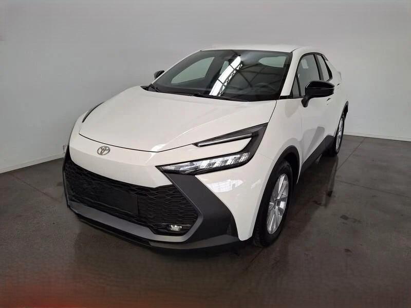 Toyota C-HR 1.8 Hybrid E-CVT Active