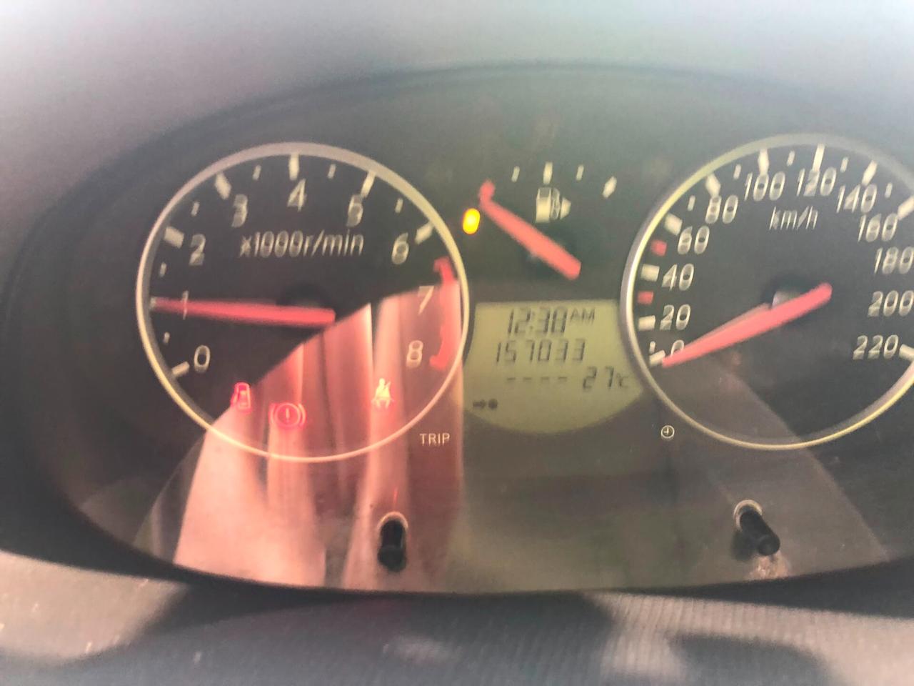 Nissan Micra 1.2 16V 5 porte Acenta
