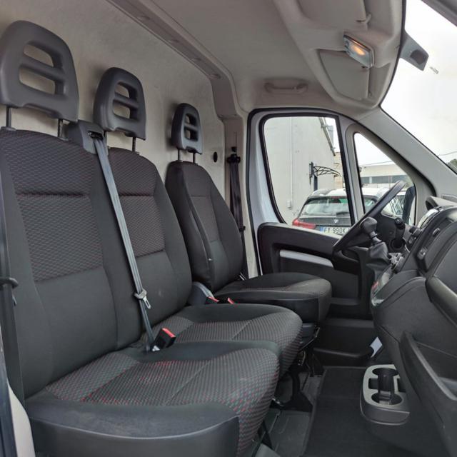 PEUGEOT BOXER 435 L3H3 2.2 FUR.P.LUNGO T.SUPERALTO 2022