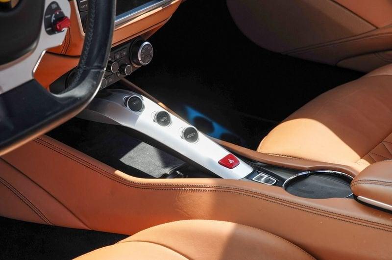 Ferrari California California 3.9 T - MagneRide - Telecamera - HiFi Premium