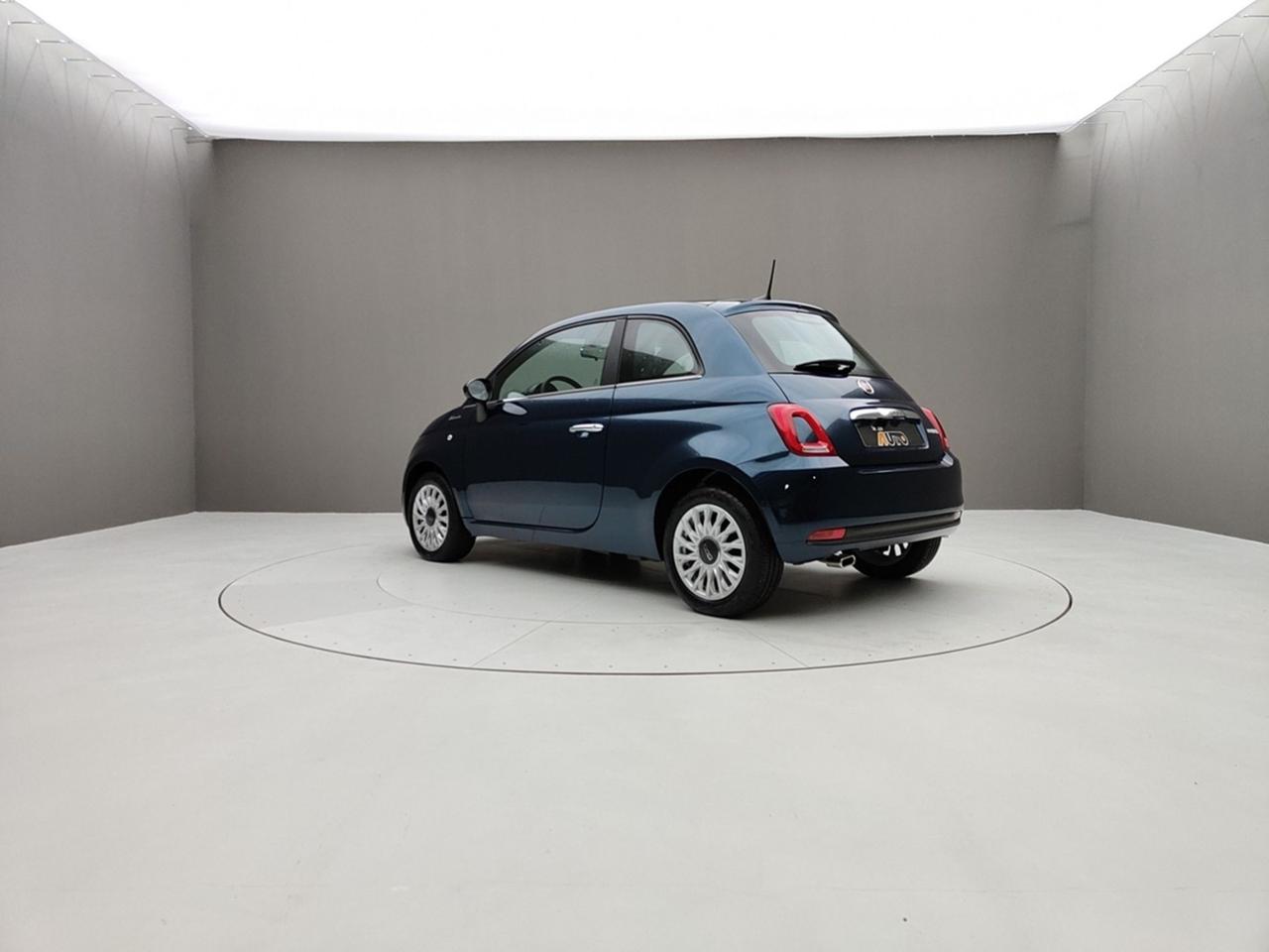 FIAT 500 III 2015 1.0 70CV HYBRID DOLCEVITA