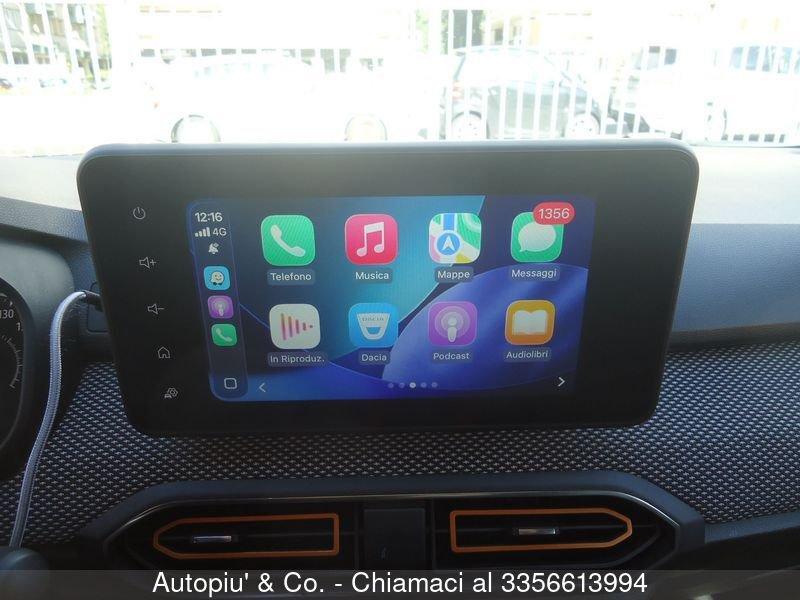 Dacia Sandero Sandero Stepway 1.0 TCe ECO-GPL Comfort