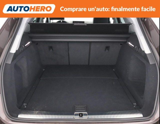 AUDI A4 allroad 40 TDI 204 CV S tronic Identity Contrast