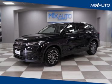 Volkswagen Tiguan 2.0 TDI Life 150CV DSG