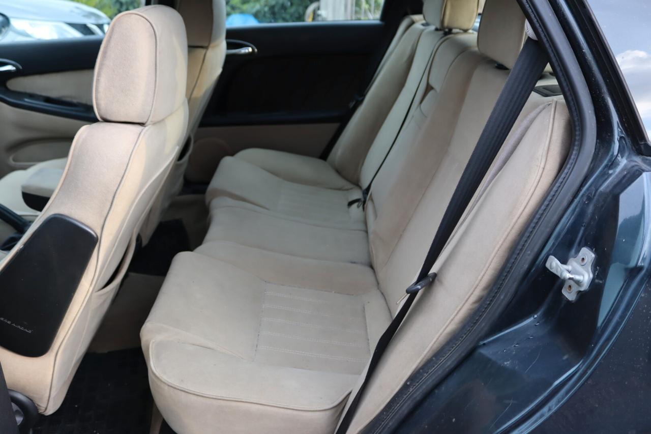 Alfa Romeo 156 1.9 JTD 16V Sportwagon Classic