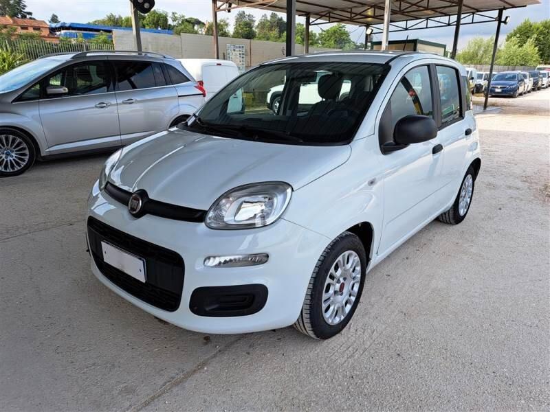 FIIAT Panda III 2021 1.0 firefly hybrid s&s 70cv 5p.ti
