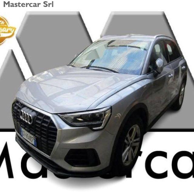AUDI Q3 Q3 35 2.0 tdi Business quattro s-tronic - GF654CF