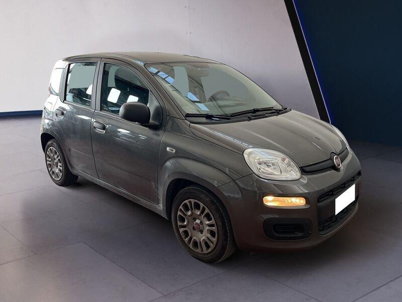 FIAT Panda III 2021 1.0 firefly hybrid s&s 70cv