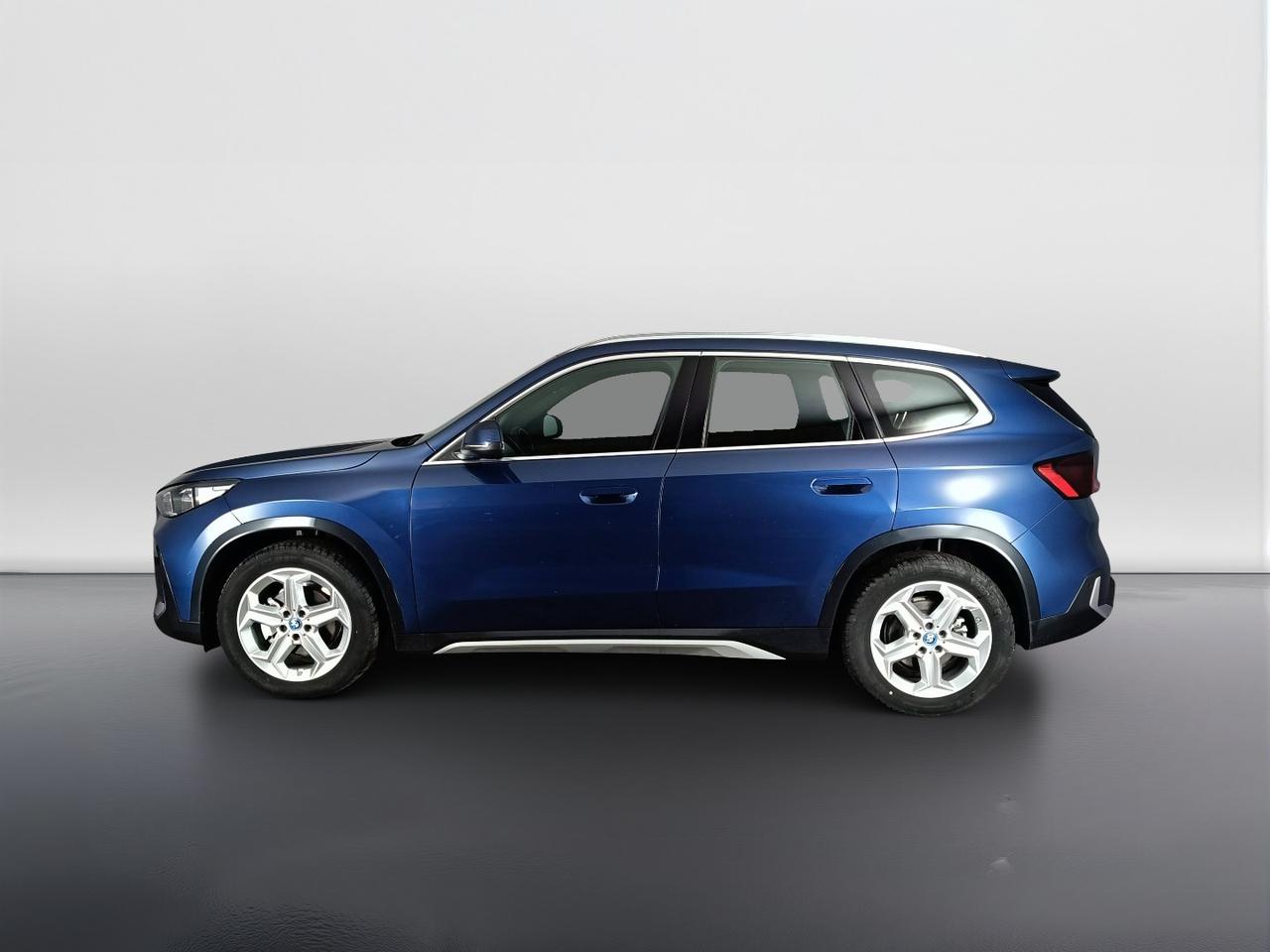 BMW X1 U11 - iX1 edrive 20 X-Line