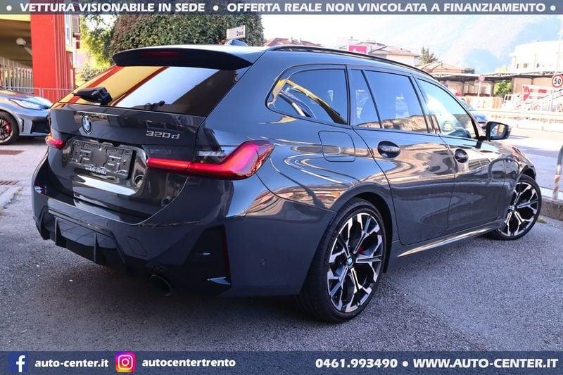 BMW Serie 3 320d xDrive Touring MSport PRO M-sport Individual *FULL