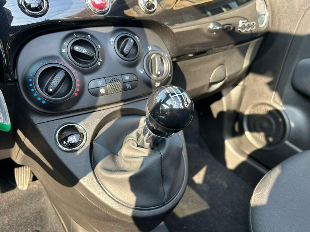 FIAT 500 C 1.0 Hybrid *PREZZO PROMO*
