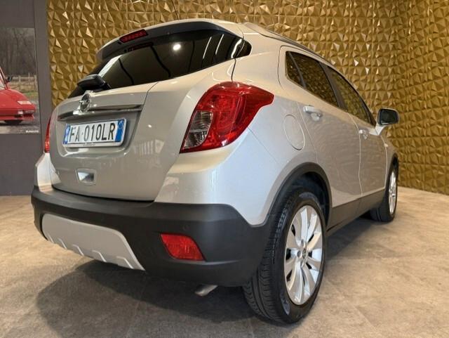 Opel Mokka 1.6 Ecotec 115CV 4x2 Start&Stop Cosmo