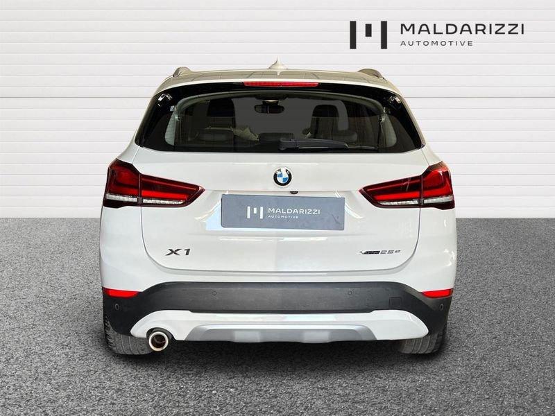 BMW X1 F48 2019 xdrive25e xLine auto
