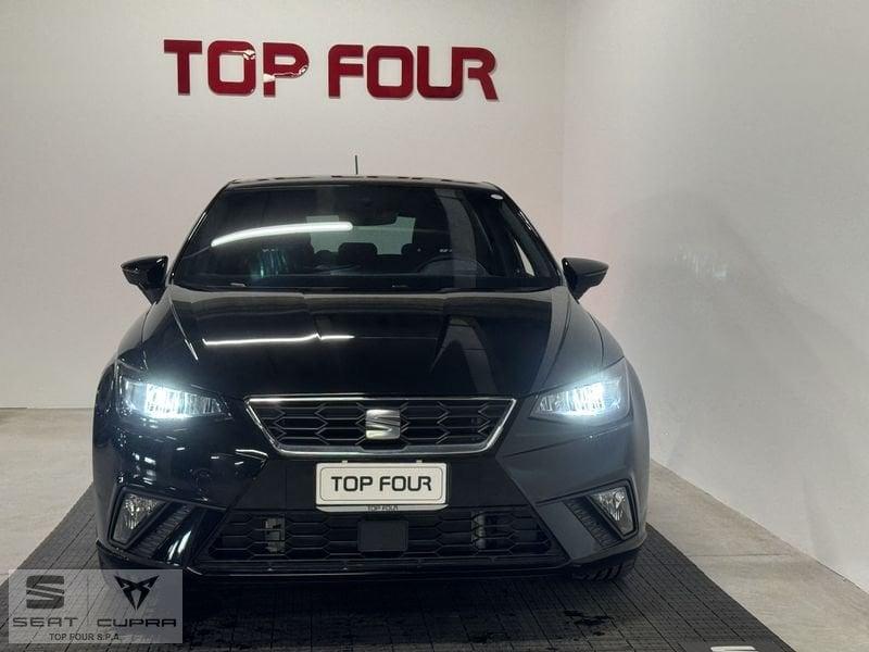 SEAT Ibiza 1.0 Eco TSI 70KW FR
