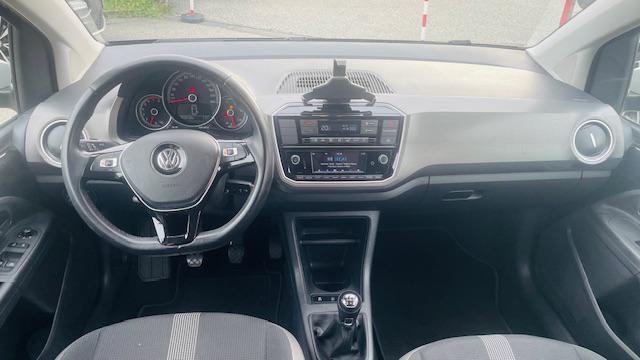 VOLKSWAGEN up! 1.0 75cv 5p. high up!