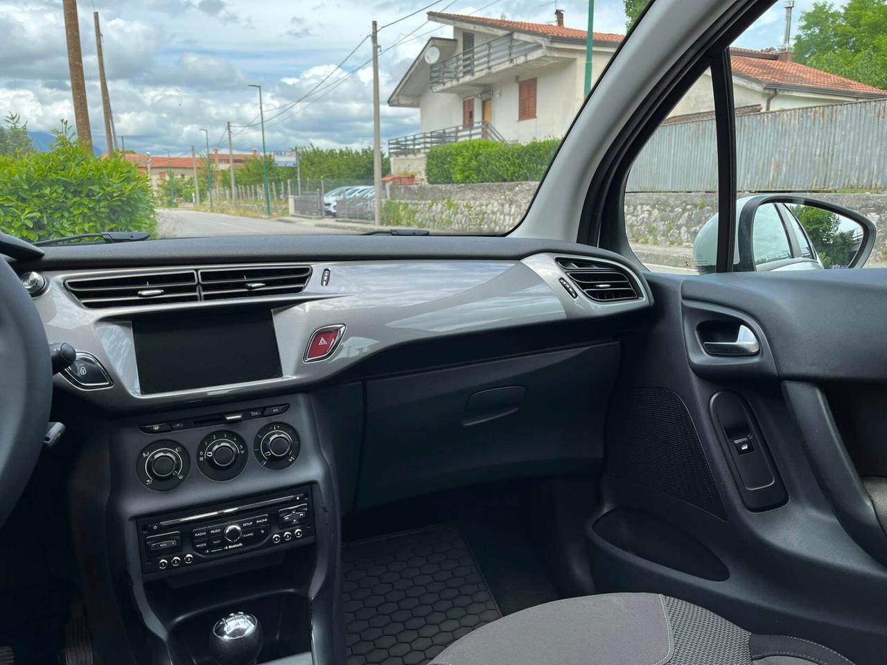 Citroen C3 1.4 GPL 95CV GPL airdream Exclusive