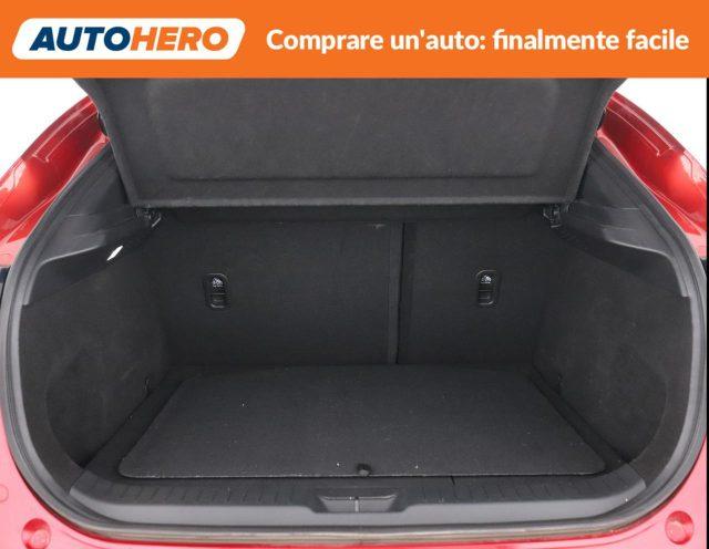 MAZDA CX-30 2.0L e-Skyactiv-G M Hybrid 2WD Homura