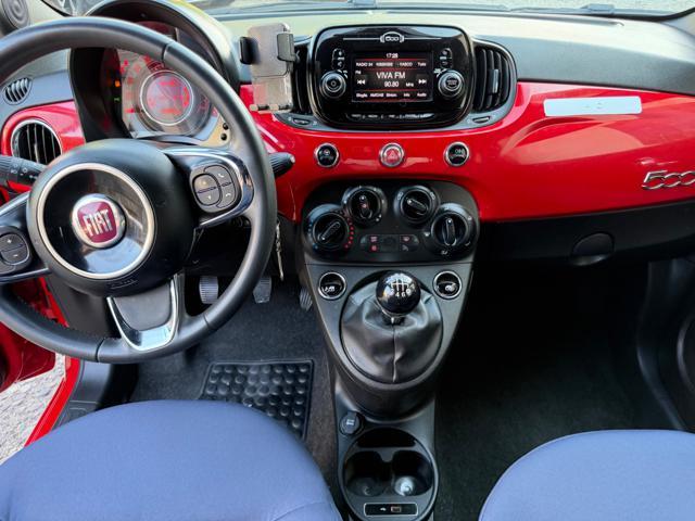 FIAT 500 IN PROMOZIONE!!!!!PRONTA CONSEGNA 1.0 HYBRID