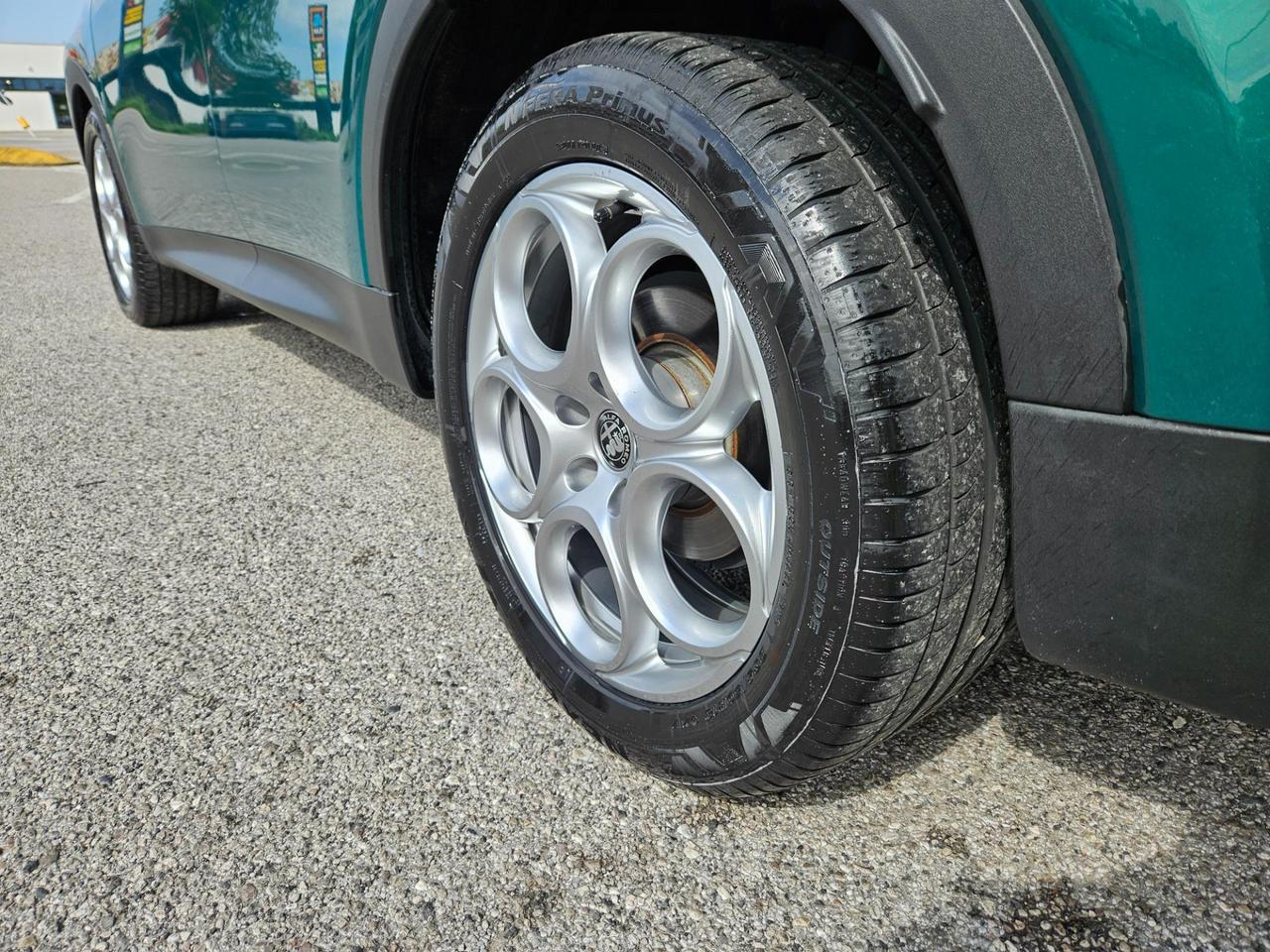 Alfa Romeo Tonale 1.6 Sprint 130cv tct6