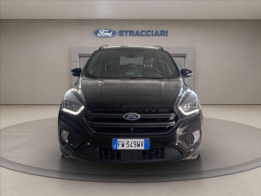 FORD Kuga 1.5 ecoboost ST-Line s&s 2wd 120cv del 2019
