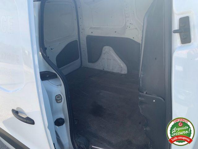 CITROEN Berlingo 1.6 HDi 75CV FAP Van 3 posti Club L1