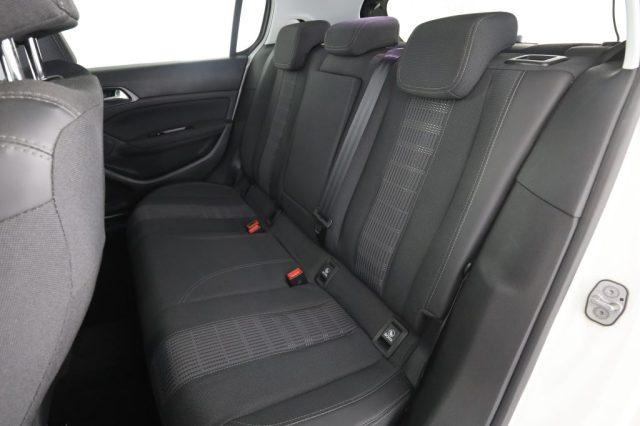 PEUGEOT 308 308 BlueHDi 120 EAT6 S&S Allure