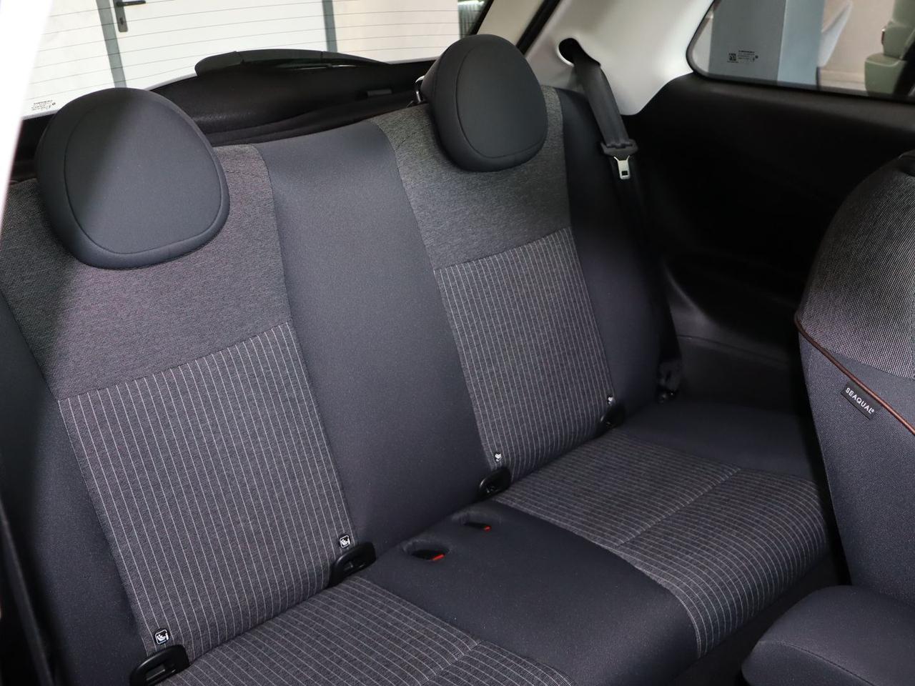 Fiat 500e Icon 500-e 42 kw #10550