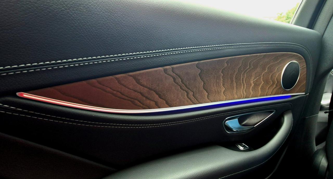 MERCEDES-BENZ E 220 4Matic Auto Sport All-Terrain